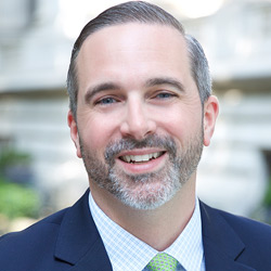 Mark Franceski