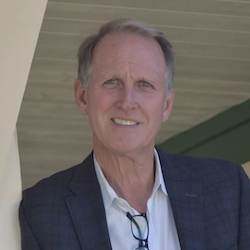 Michael Valentine