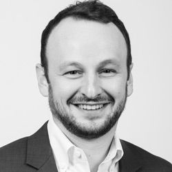 Daniel Cohen