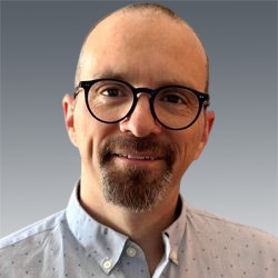 David Kandel