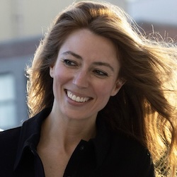 Amanda Potter
