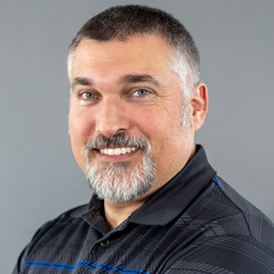 Mike Boteler