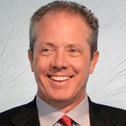 Bart Mitchell