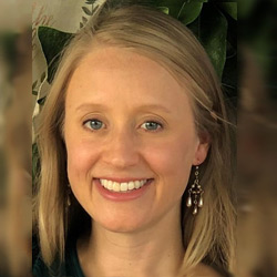 Nicole Rentz