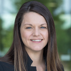 Teena Bergstrand
