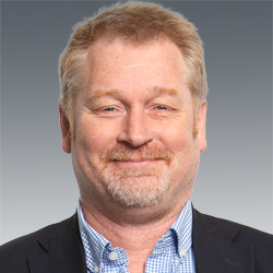 Simon Pidgen