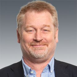 Simon Pidgen