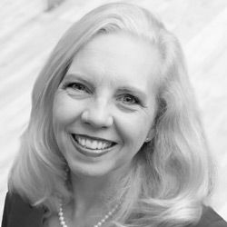 Angie O'Grady