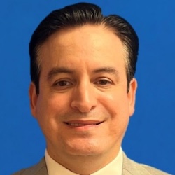 Edgar Campa Palafox
