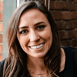 Kaitlin Boyce