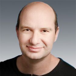 Barak Turovsky