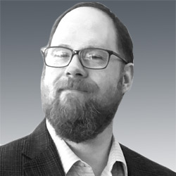 Dan McCauley