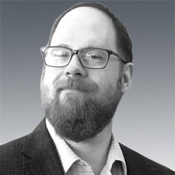Dan McCauley