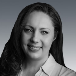 Elaine Wilks