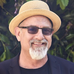 Jamie Schwartzman