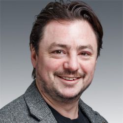 Steven Davidson