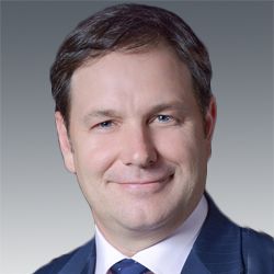 Mark Decker