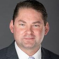 Patrick Conley 