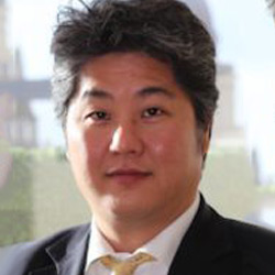 Makoto Fukui