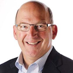 Scott Selig