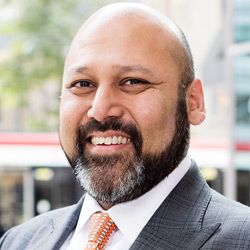 Vic Gupta 