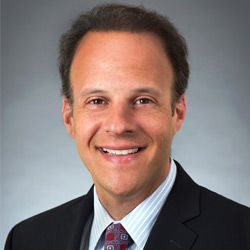 Stuart Tauber