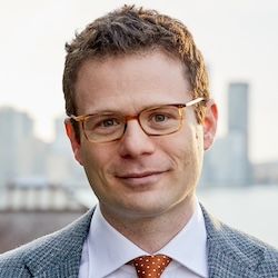 Edward Fishman