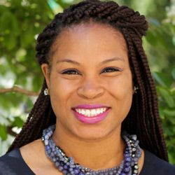 Dionna Sargent
