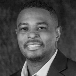 Cassius Coleman