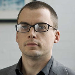 Alasdair Young