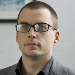 Alasdair Young