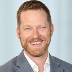 Drew Kelleher