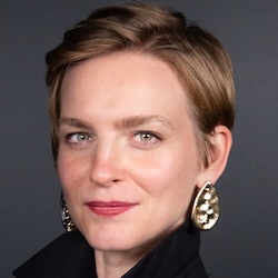 Caitlin McKenna