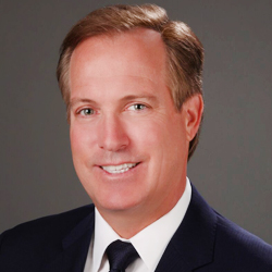 David Warne