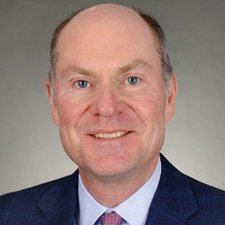 Tom McGee