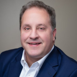 David Hanchrow