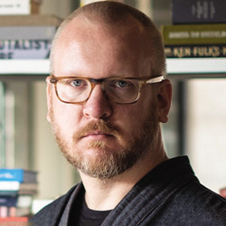 Brian Miller