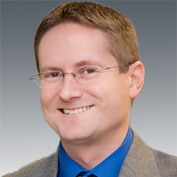Brad Pauley
