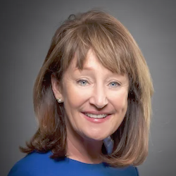 Mary Leslie