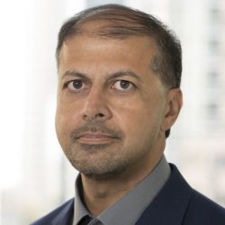 Raj Daswani