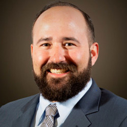 Brock Fleming