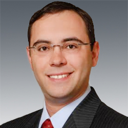 Dr. Christopher Andreoli