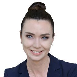 Stephanie Mitrović