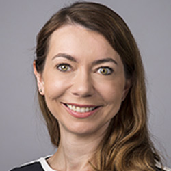 Anna Olink