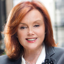 Barbara Lawlor