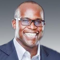 Perrin Quarshie