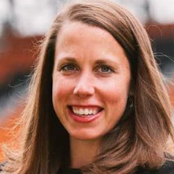 Jessica O’Neill