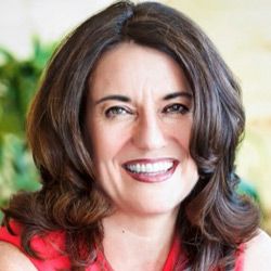 Kelly Brough
