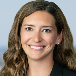 Lauren O'Neil