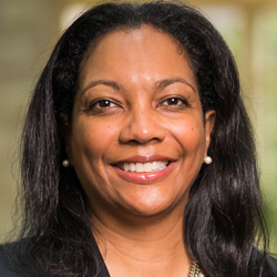 Pamela West
